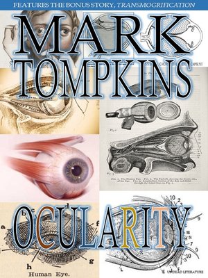 cover image of Ocularity
